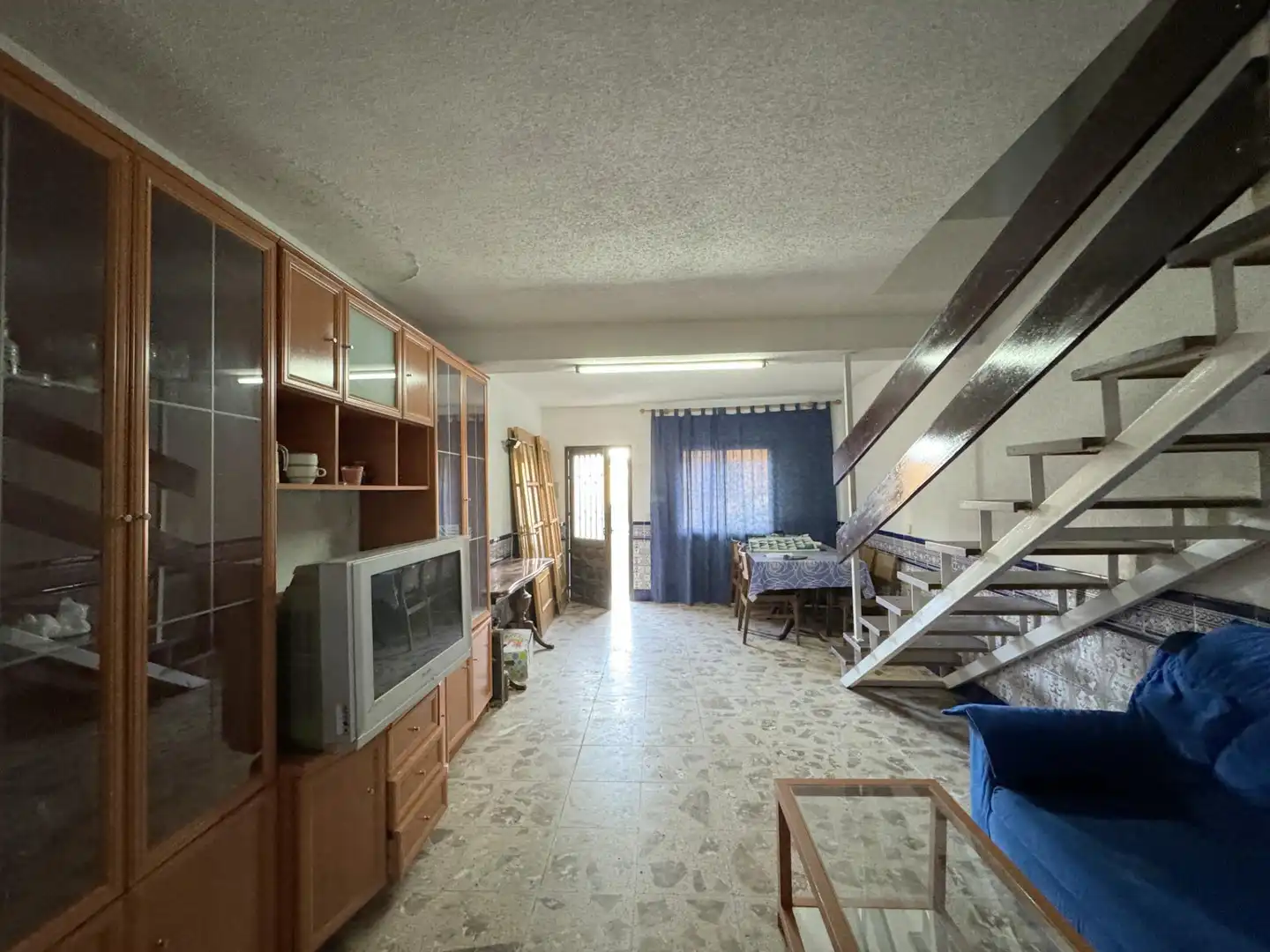 Casa amb terrassa en venda a El Barraco, imagen 22