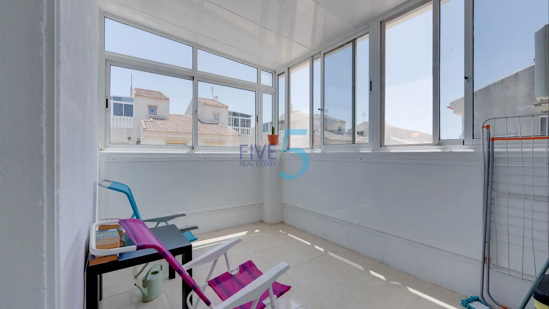 Maison mitoyenne avec terrasse à vendre à Zona Carrefour - Urbanizaciones, imagen 17