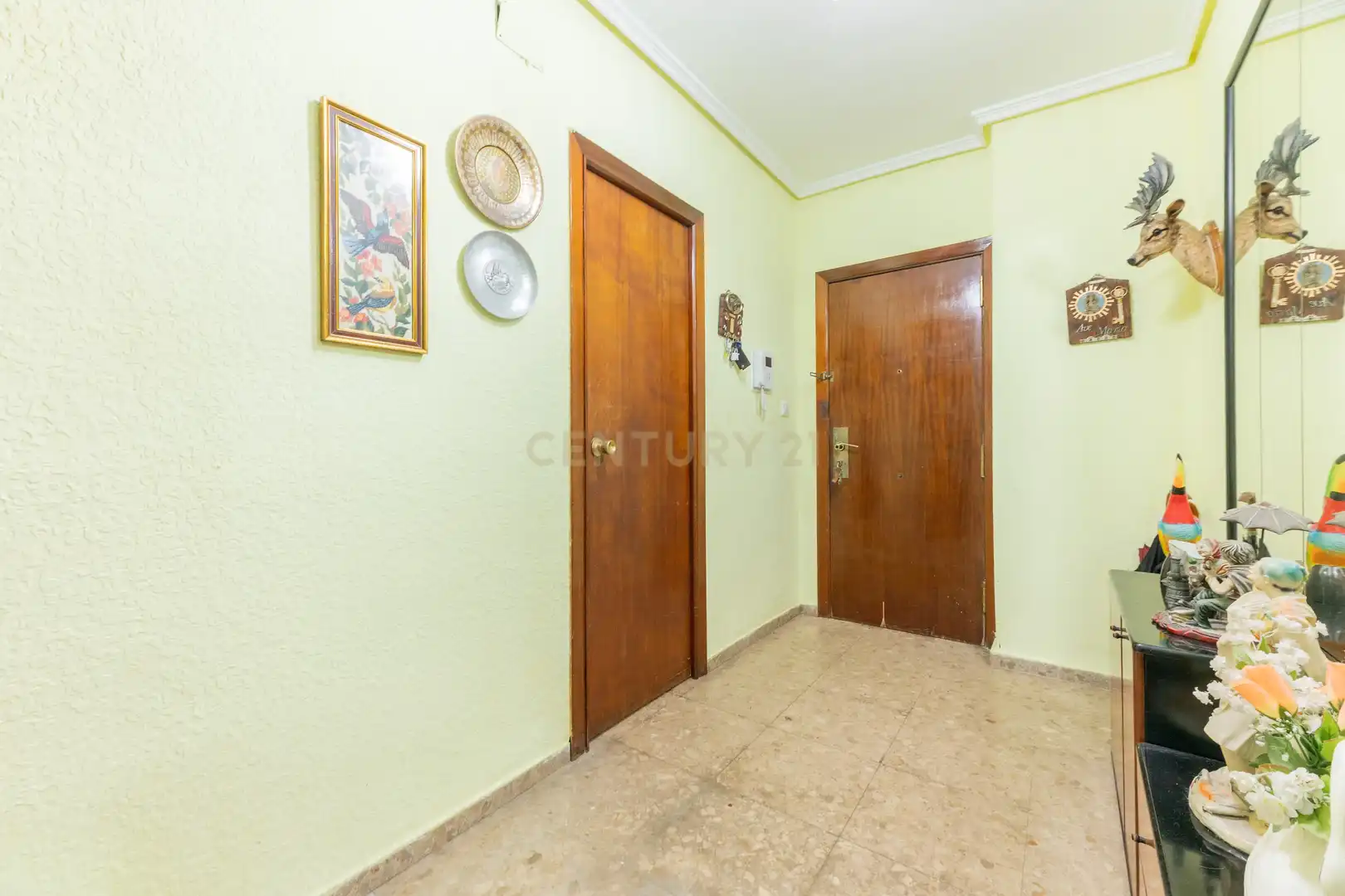 Wohnung mit Terrasse zum Verkauf in Calle de Filipinas, València, Spain, imagen 43