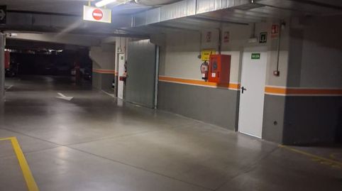 Foto 4 von Garage zur Miete in Calle Doctor Layna Serrano, 19, Plan Sur - Amistad, Guadalajara Capital