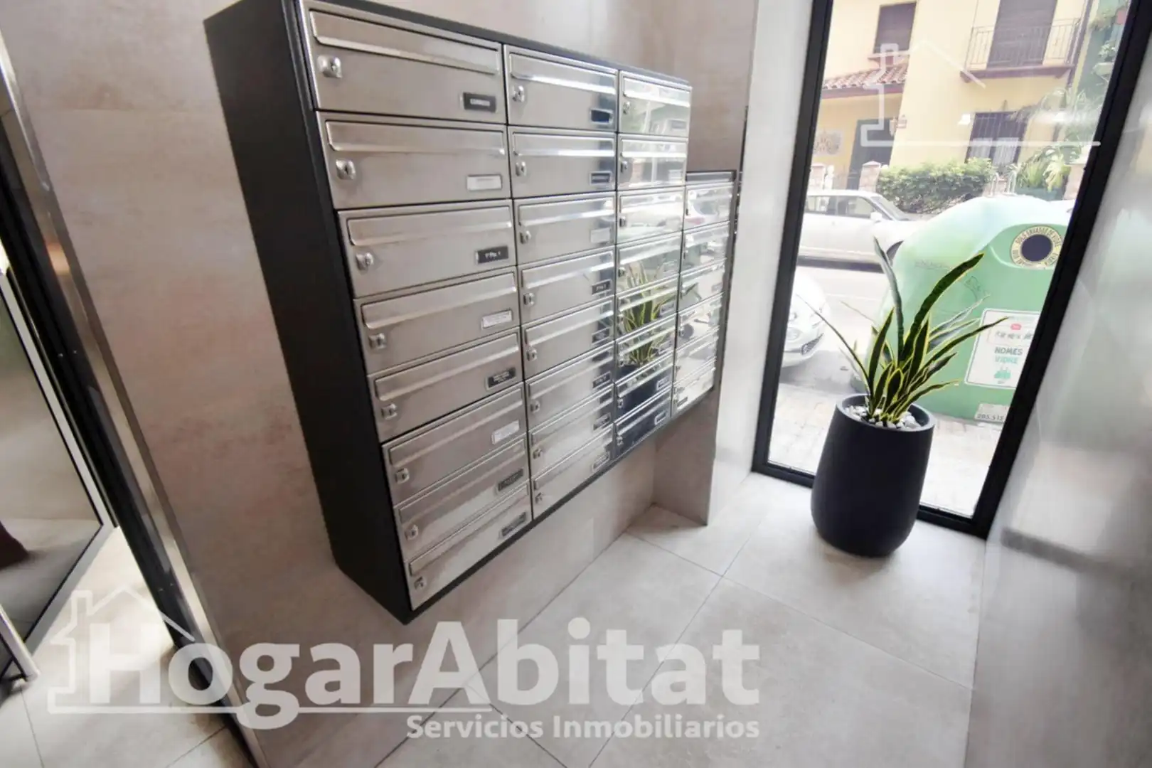 Appartement avec ascenseur à vendre à Calle del Maestro Ripollés, imagen 37