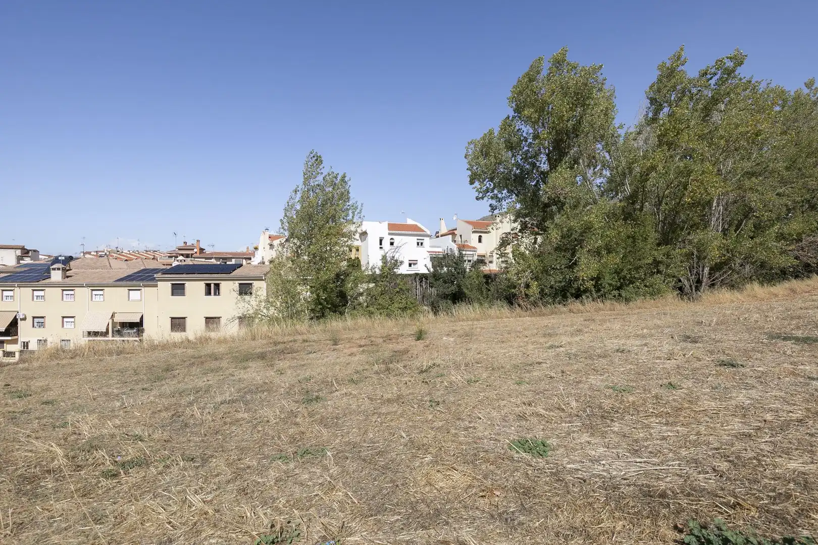 Terreno residencial en venta en 1 Cuesta de Viznar, imagen 10