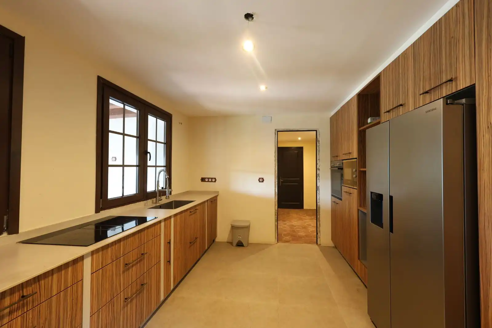 Detached house with pool for sale in Mar del, imagen 13