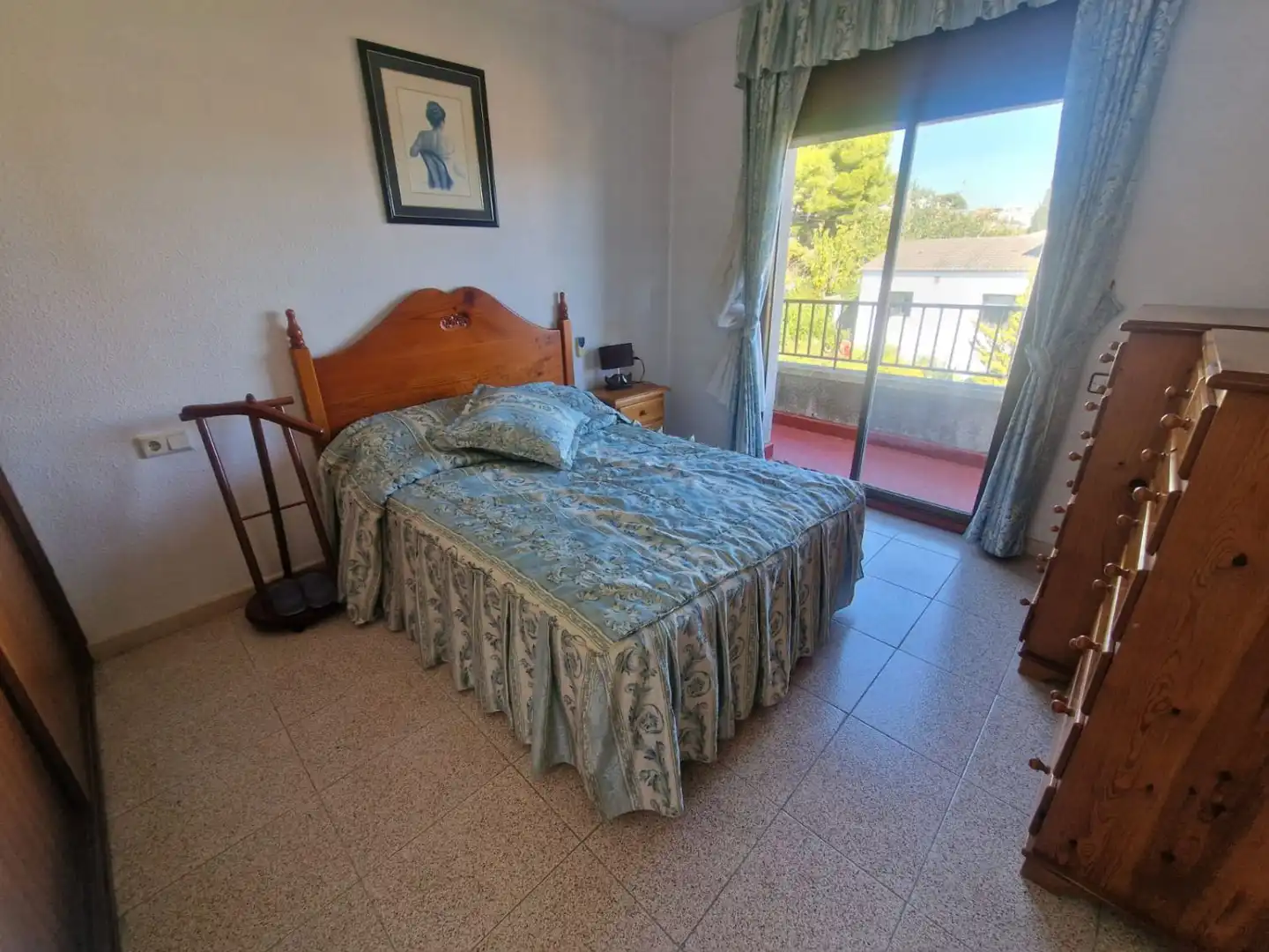 Villa mit Terrasse zum Verkauf in Avinguda Espanya, imagen 29