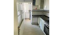 Kitchen of Attic for sale in Badalona  with Balcony