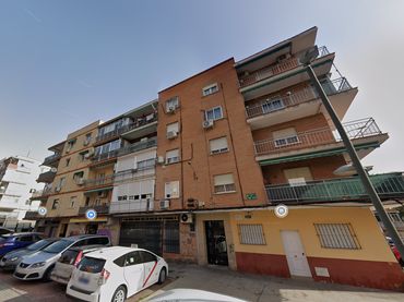 Wohnung zum Verkauf in CALLE Juan Xxiii 11 Cp 28821