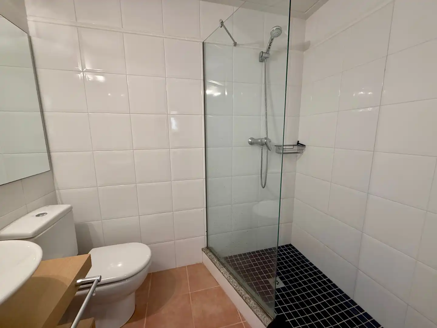 Baño de Casa adosada en venta en Palafrugell con Aire acondicionado, Jardín privado y Terraza