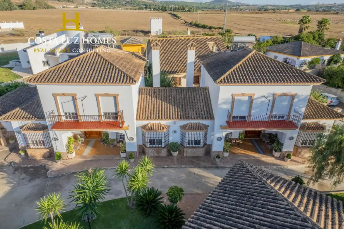 Chalet con piscina en venta en Arcos de la Frontera, imagen 4