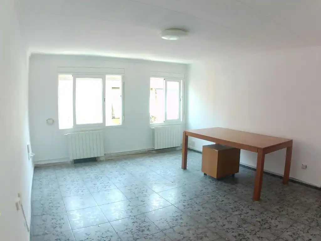 Sala de estar de Piso en venta en Barcelona