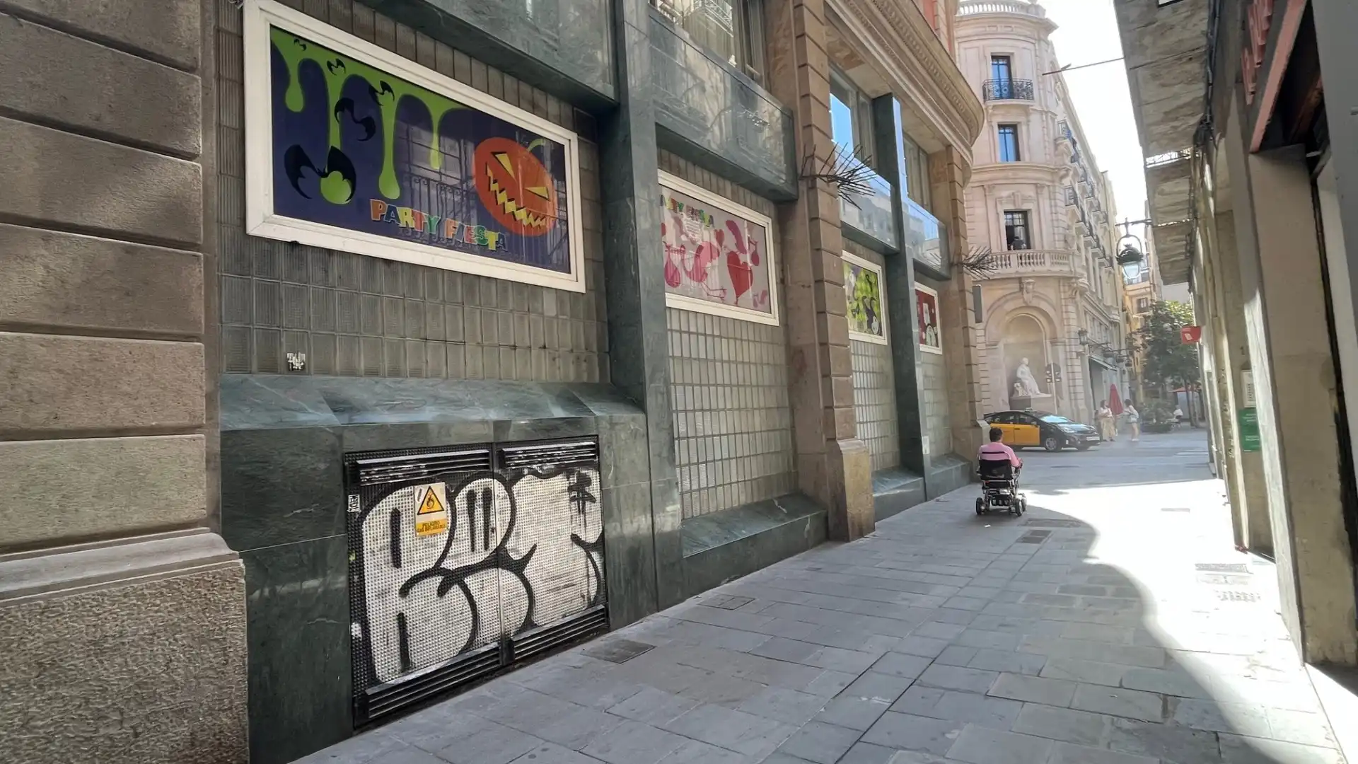 Local comercial en venta en PINTOR FORTUNY 6, imagen 14