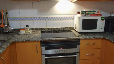 Foto 2 de Casa adosada en venta en Les Boqueres - Santa Quiteria, Almazora / Almassora