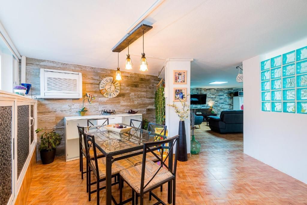 Comedor de Dúplex en venta en Torrevieja