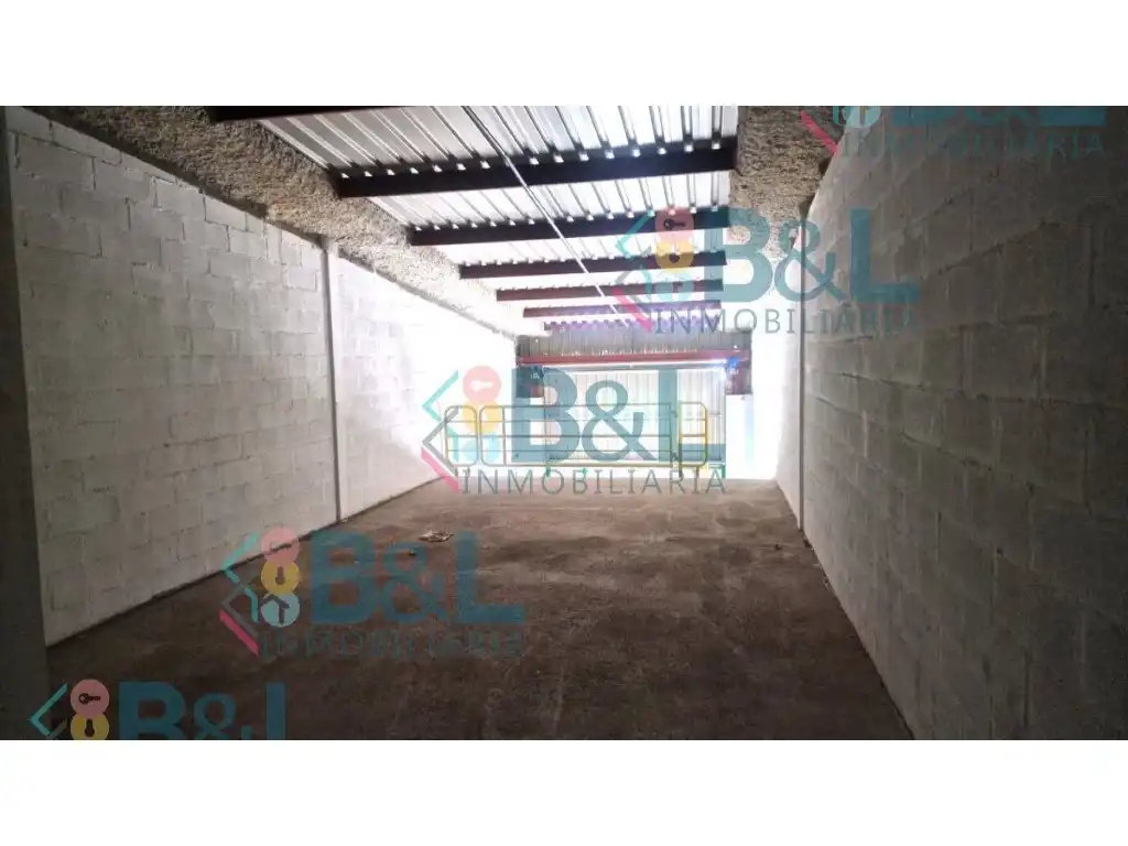 Nave industrial en venta en Huelva