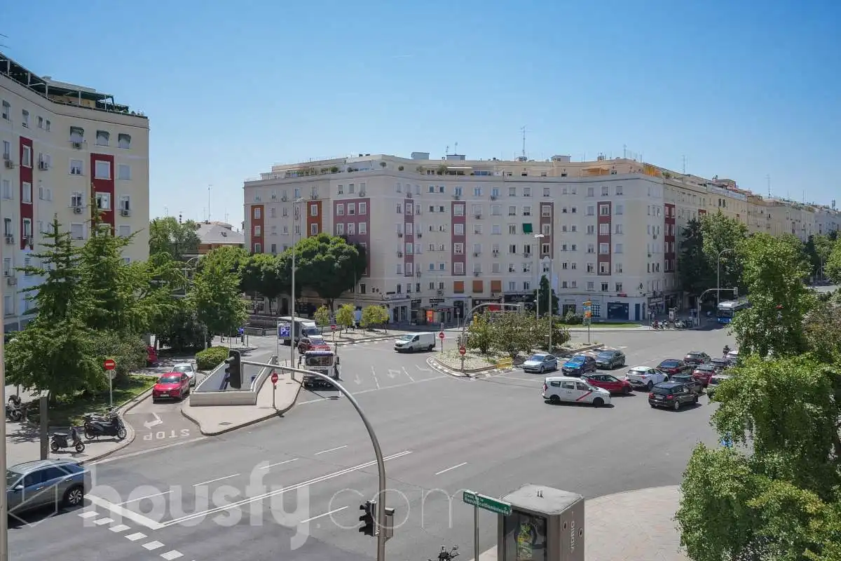 Piso en venta en Principe de Vergara, Nueva España