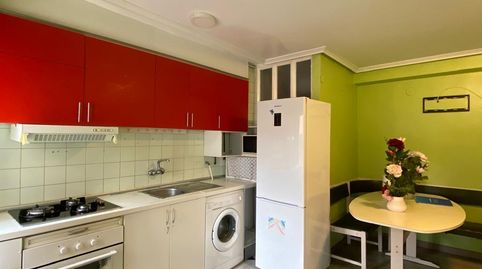 Foto 4 de Piso en venta en Griseras - Gardachales, Tudela