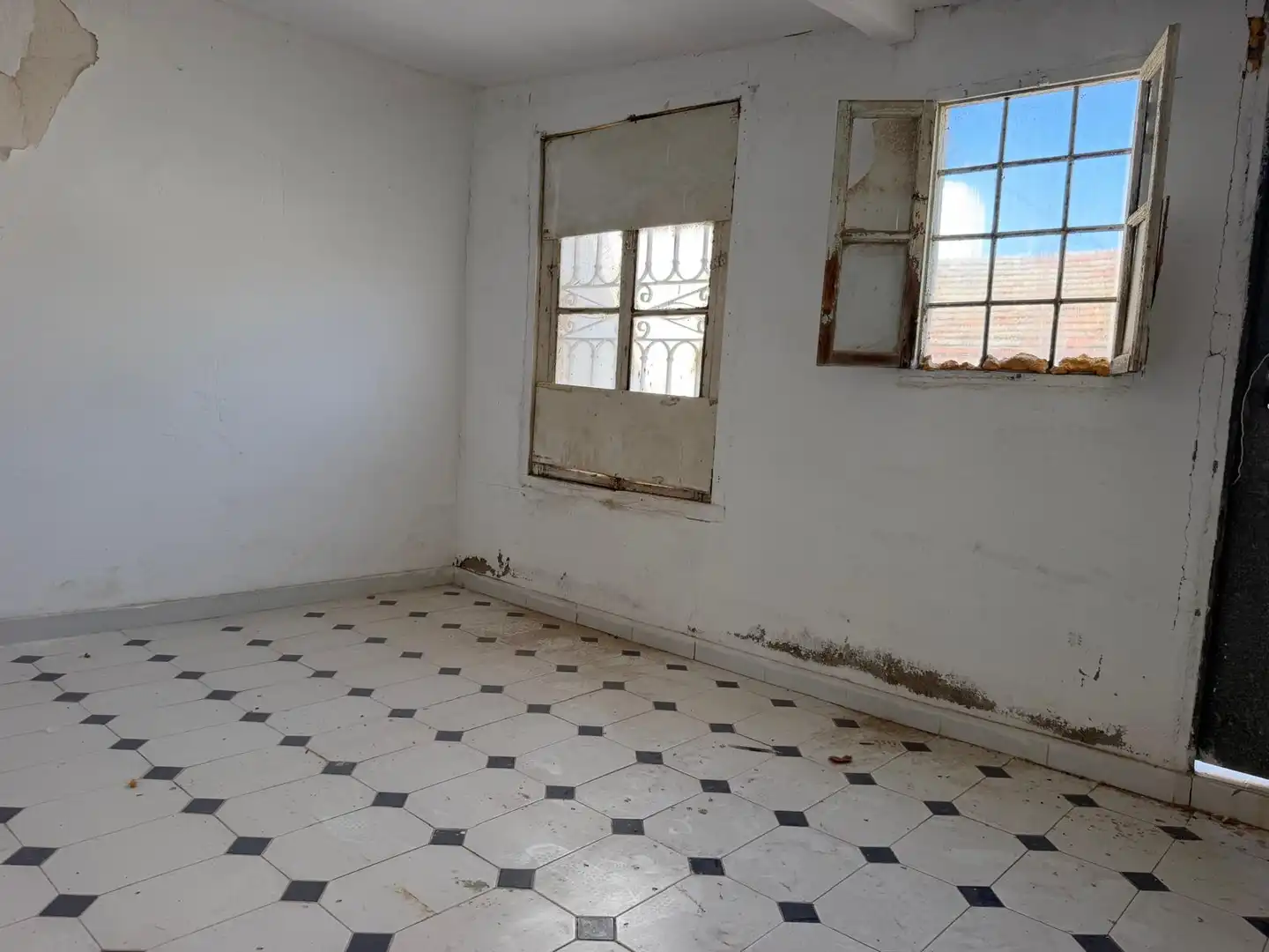 Comedor de Edificio en venta en Cartagena