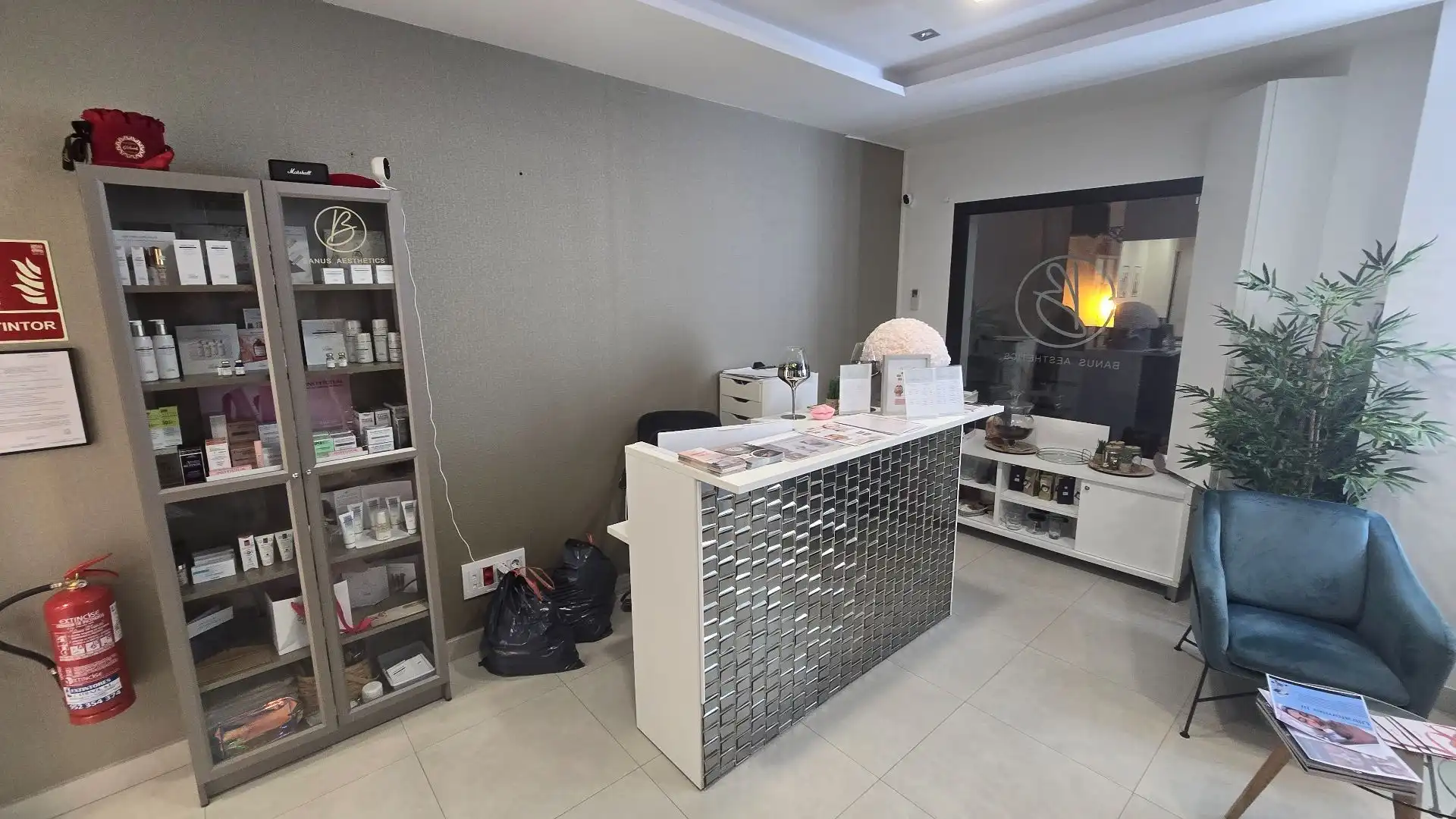 Local comercial en traspàs a Nueva Andalucía, imagen 5