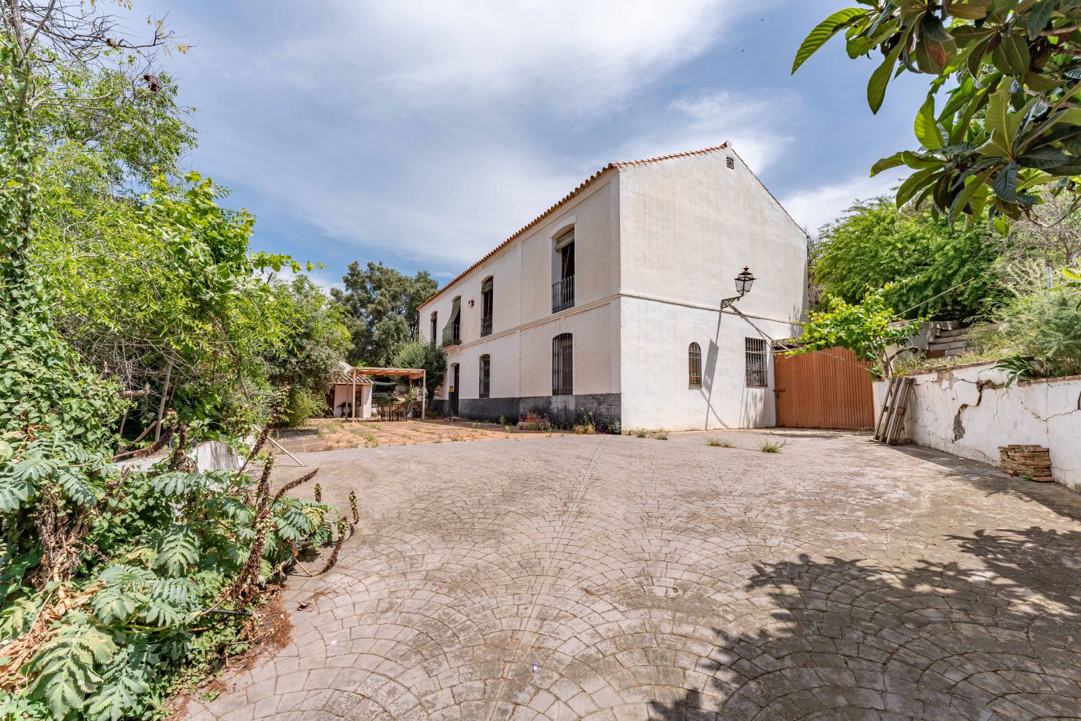 Casa o xalet en venda a Campanillas - CL VIOLETA, 36, Campanillas