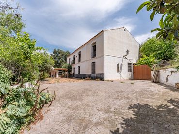 Haus mit Balkon zum Verkauf in Campanillas - CL VIOLETA