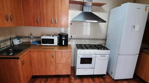 Foto 4 de Casa adosada en venta en Santa Isabel,  Jaén Capital