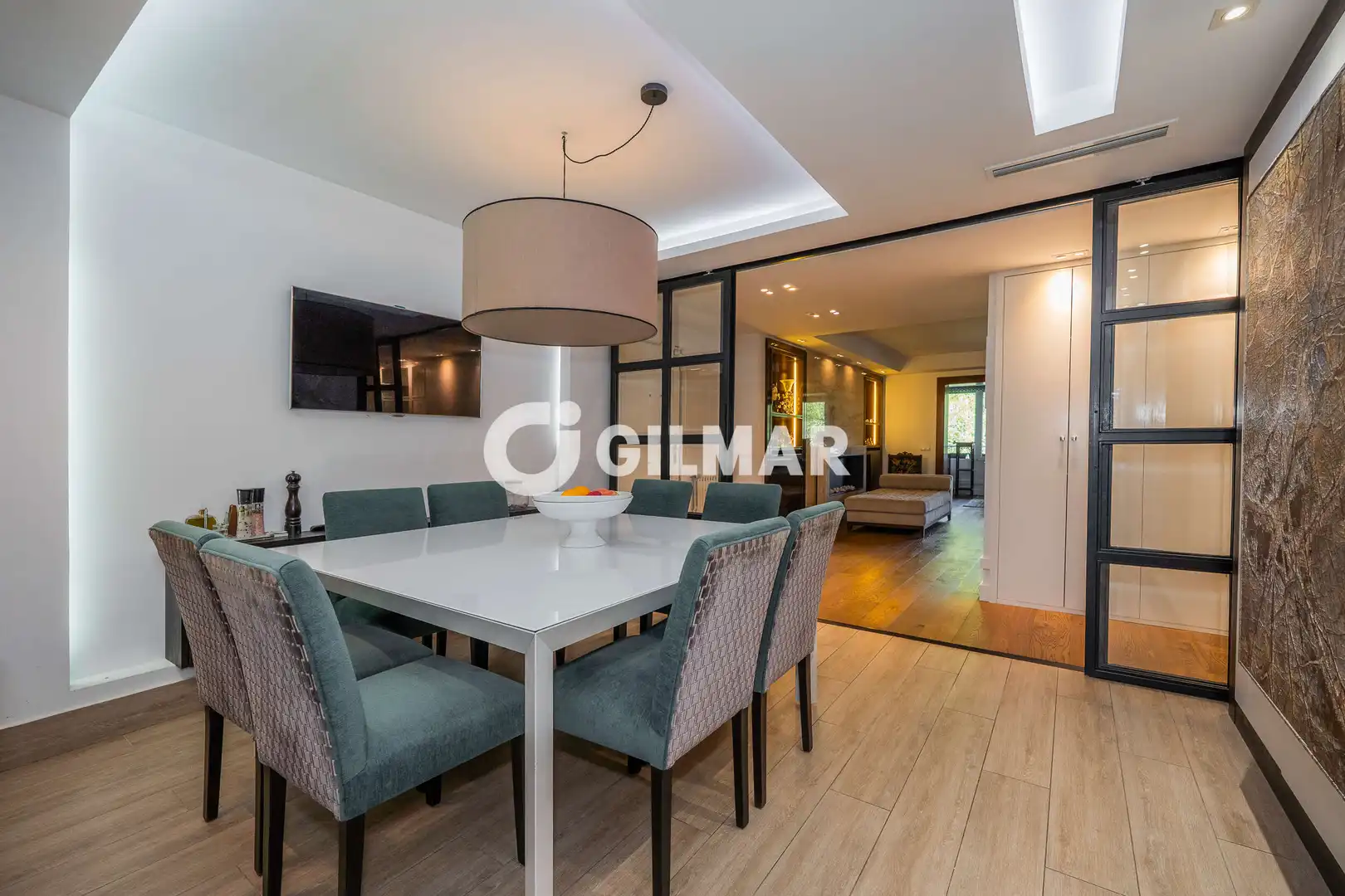 Flat with pool for sale in El Soto de la Moraleja, imagen 14