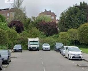 Parking of Flat for sale in Gijón 