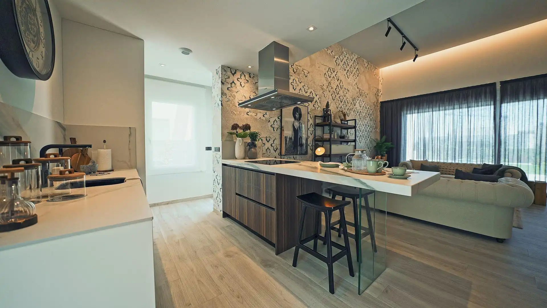 Detached house with terrace for sale in Algorfa, imagen 14