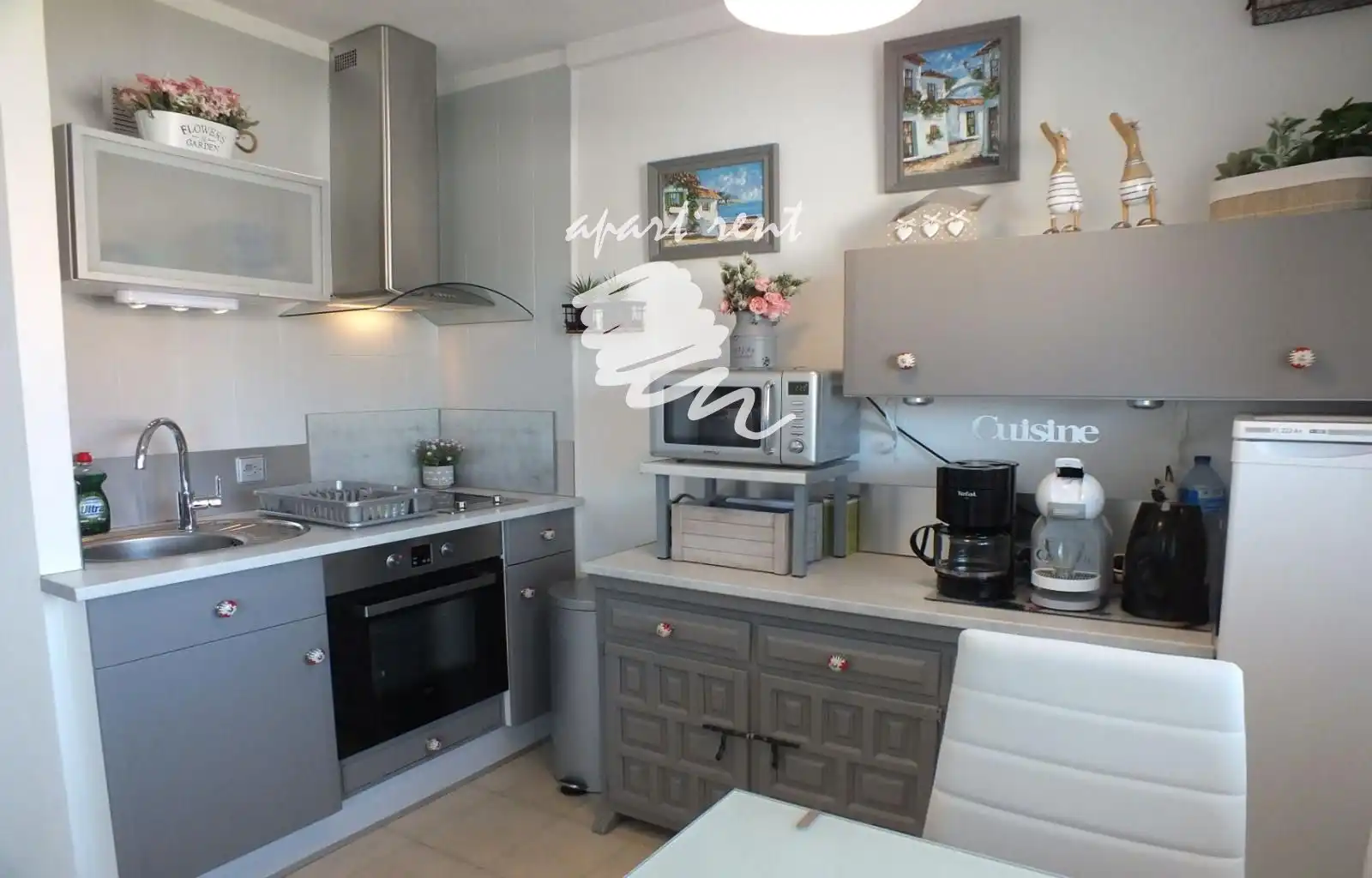 Appartement avec terrasse à vendre à DE LA PLATJA, imagen 4