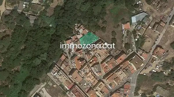 Terreno residencial en venta en Calle Francoli, imagen 2
