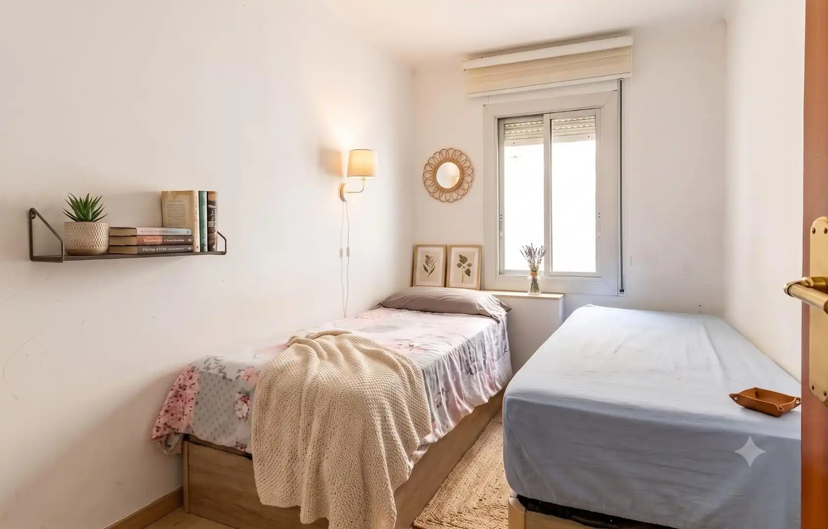 Habitación de Piso en venta en Arenys de Mar con Aire acondicionado y Calefacción