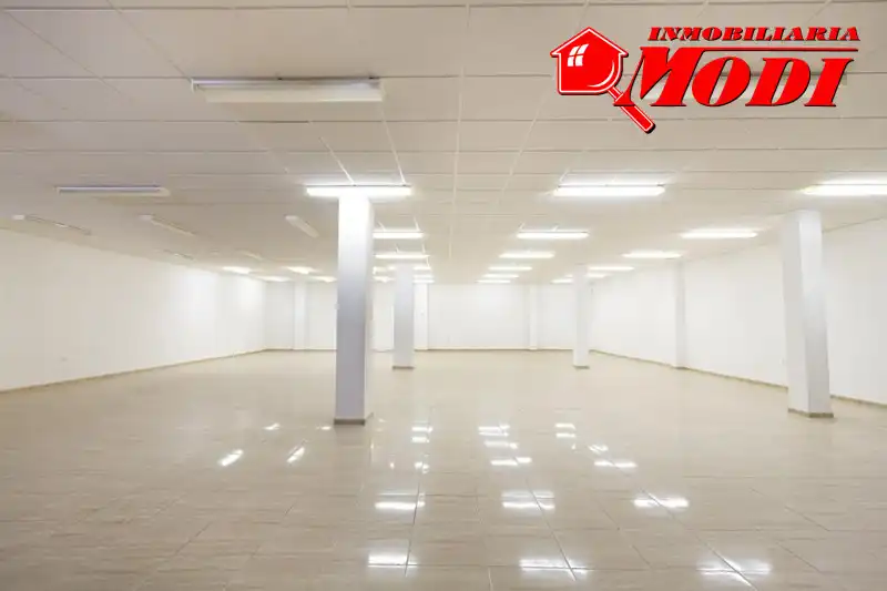 Business premises for sale in Villa de Otura, imagen 4