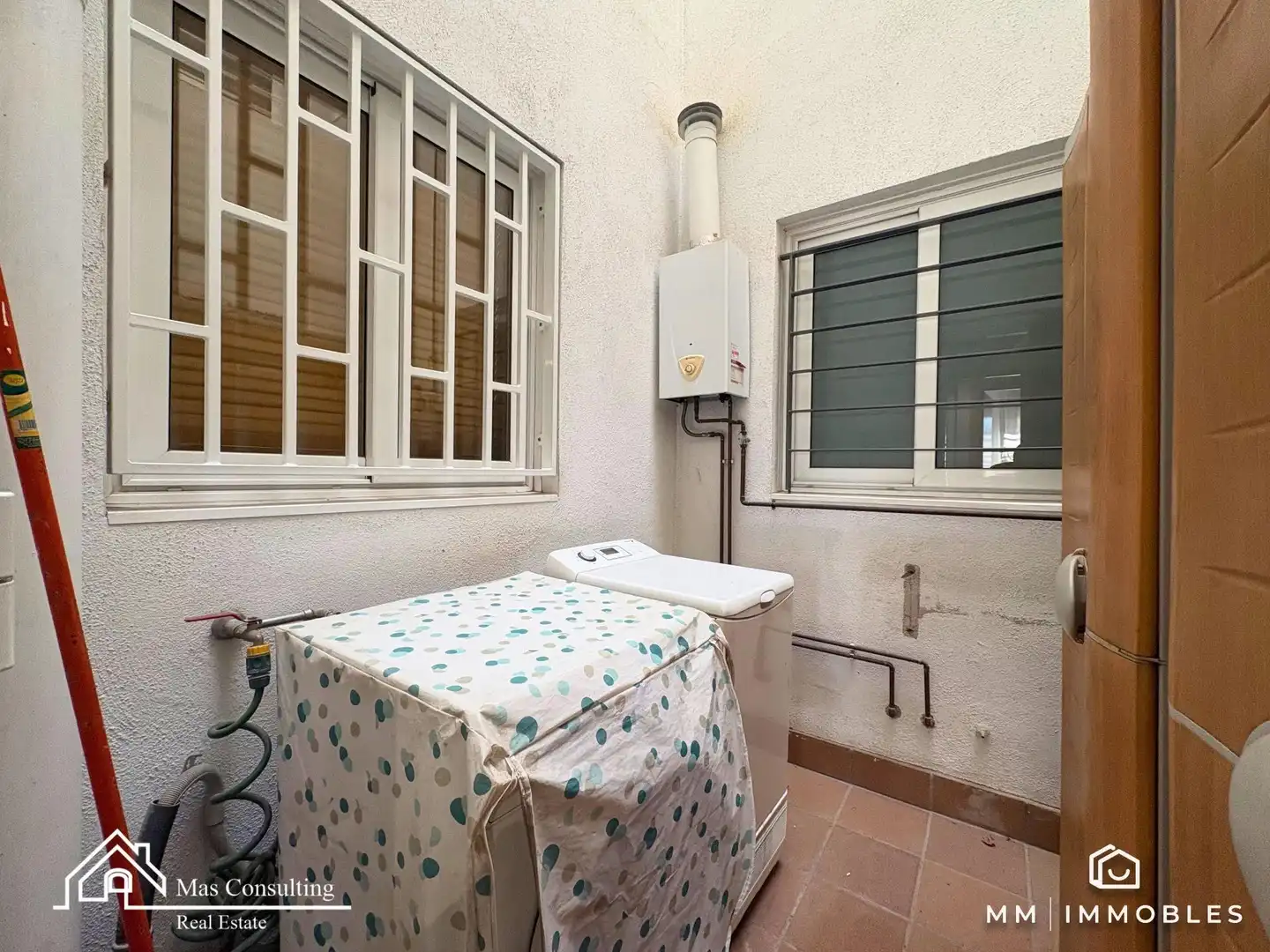 Planta baja en venta en Granollers, Barcelona