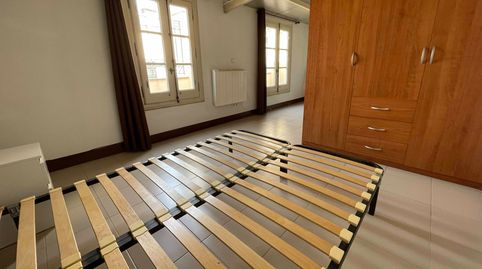 Foto 2 de Apartamento de alquiler en Calle del Doctor Casas, Paseo Sagasta, Zaragoza Capital