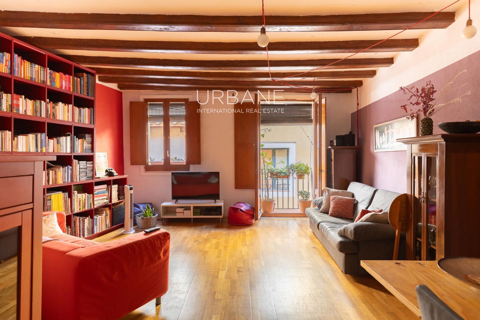 Flat for sale in Calle Dagueria, Barri Gòtic, Ciutat Vella,  Barcelona Capital