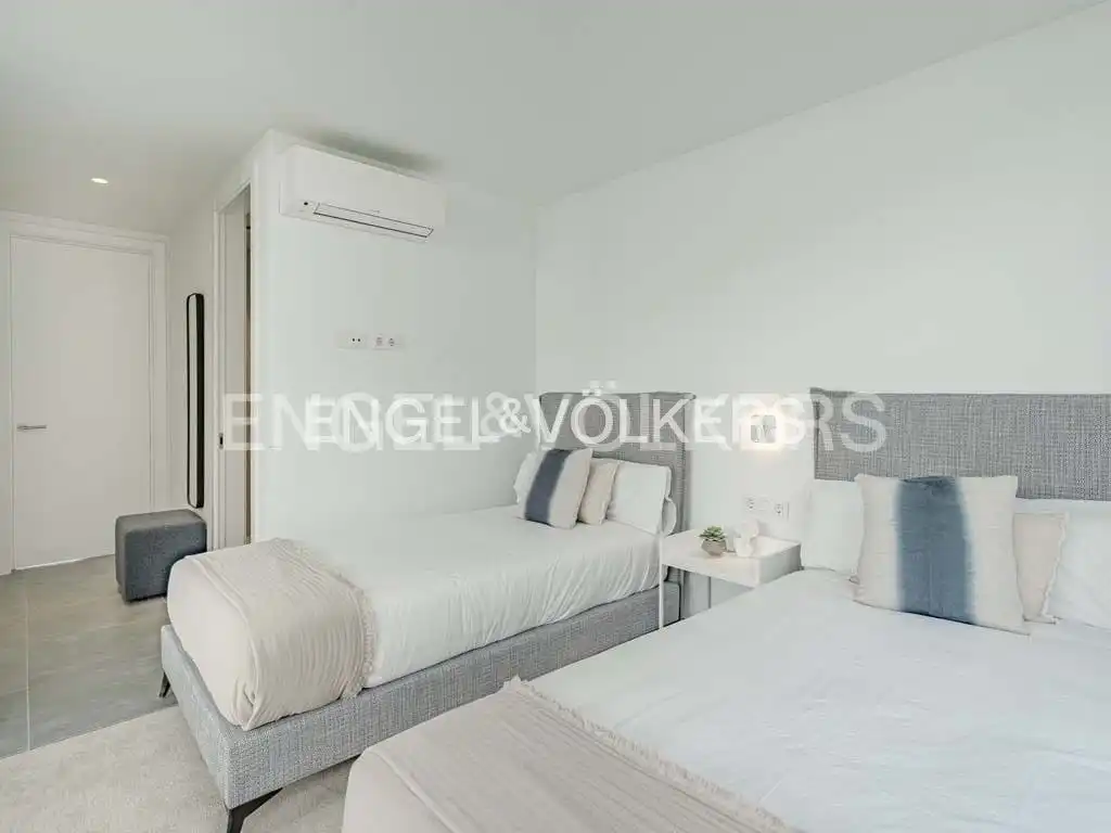 Casa con piscina in vendita a Callao Salvaje - Playa Paraíso, imagen 20