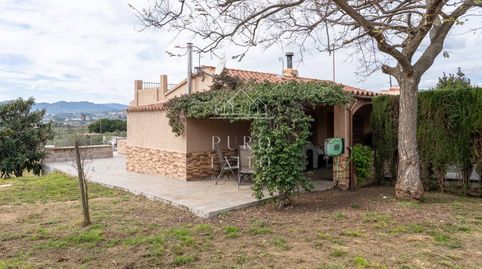 Foto 4 von Country house zum Verkauf in Carretera de Maspujols, 9, Mestral, Reus