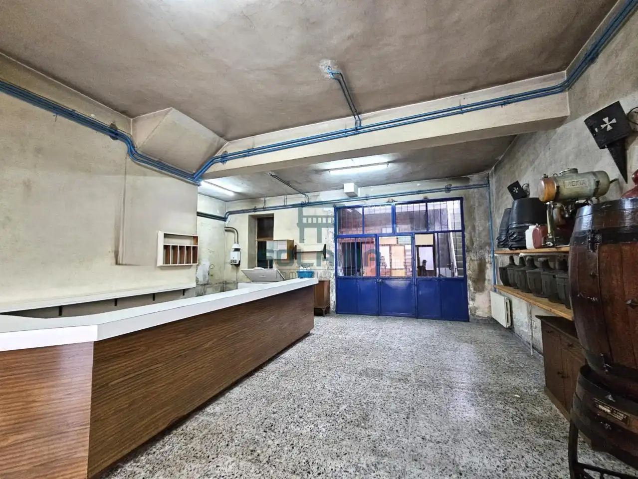Casa o chalet en venta en Ribadavia con Calefacción, Jardín privado y Trastero