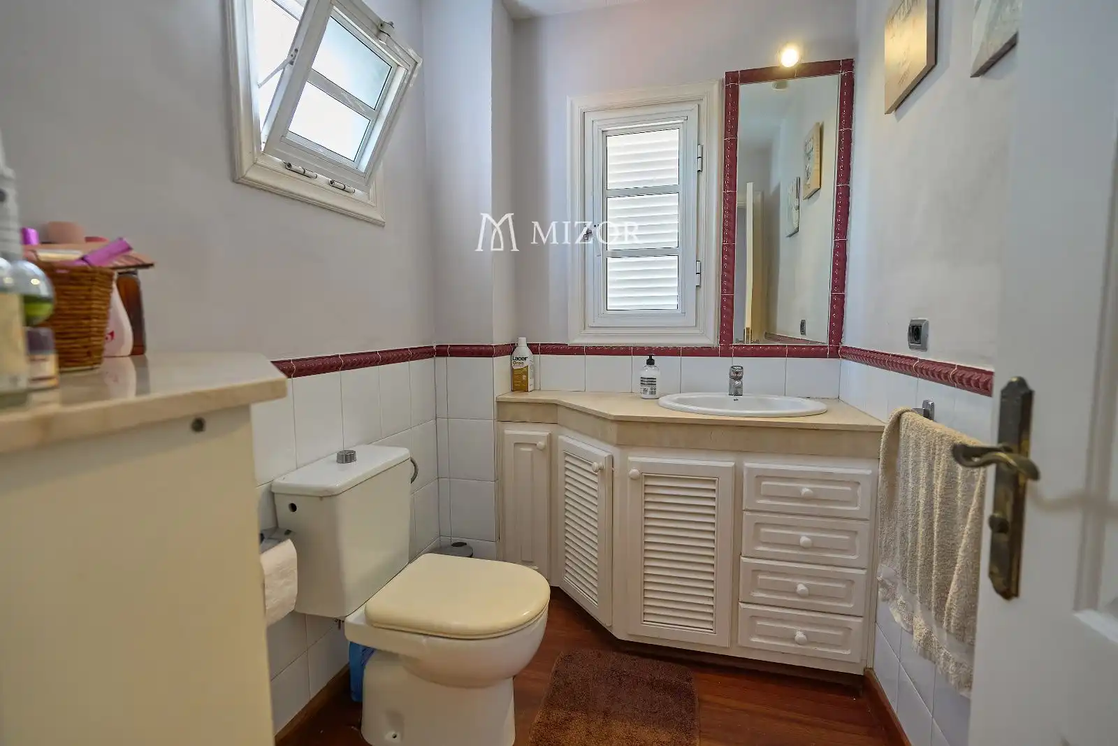 Maisonette mit Pool zum Verkauf in Balcon del Atlantico, imagen 12