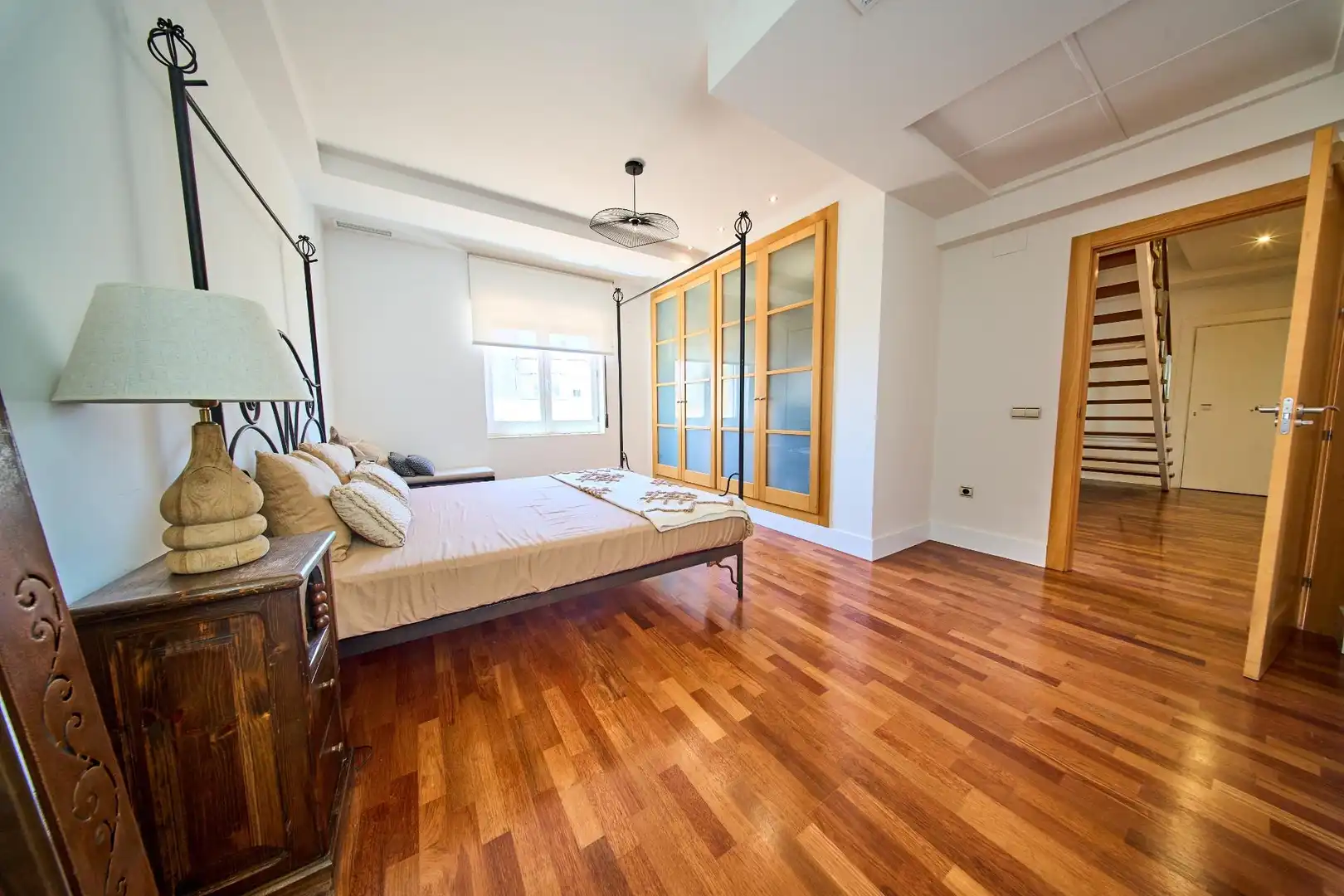 Attic for sale in San Matías - Realejo