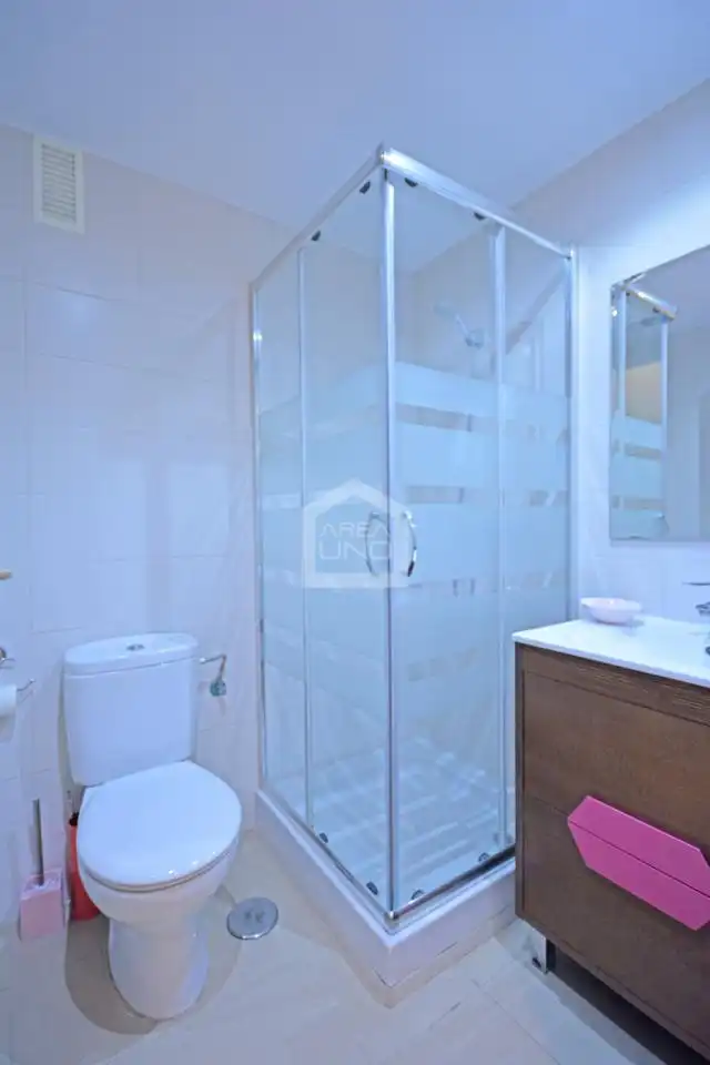 Flat for rent in Los Robles, Prado Santo Domingo - Ensanche