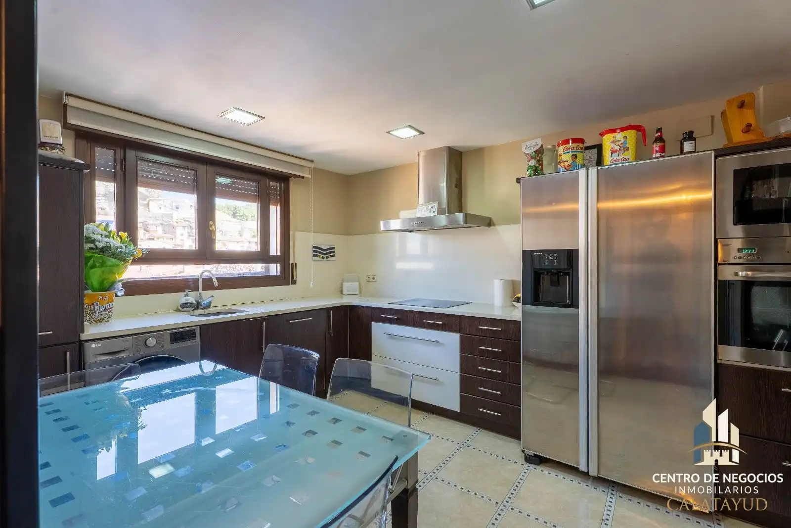 Casa con terrazza in vendita a Escaleras La Peña, imagen 12