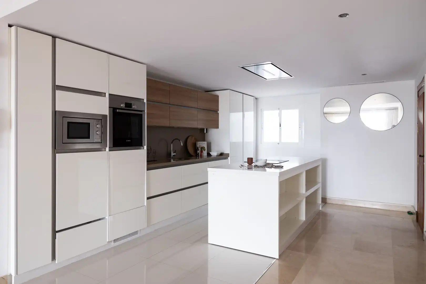 Apartament amb terrassa en venda a Nueva Andalucía, imagen 7