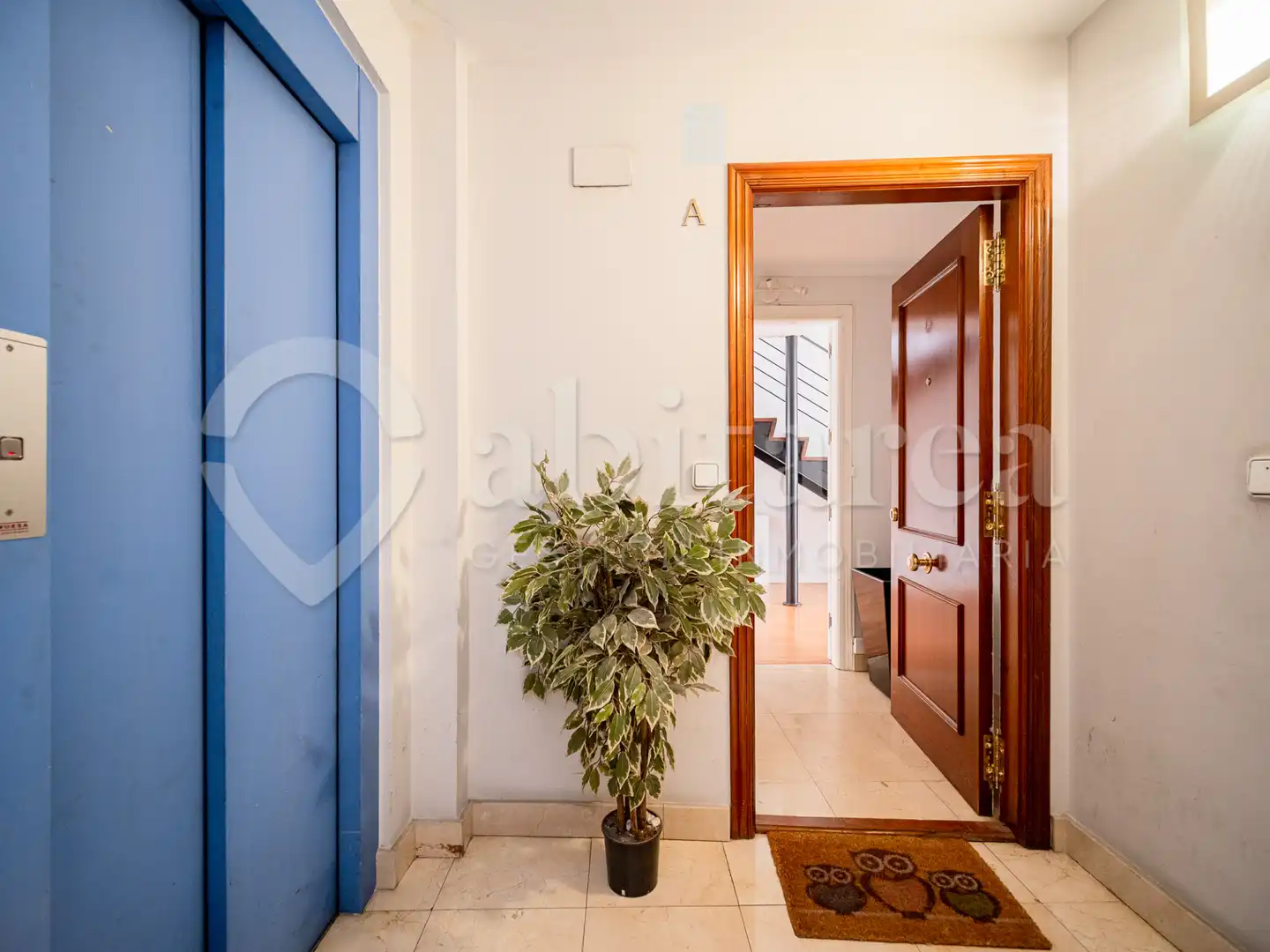 Duplex avec ascenseur à vendre à Calle Jesús de Monasterio