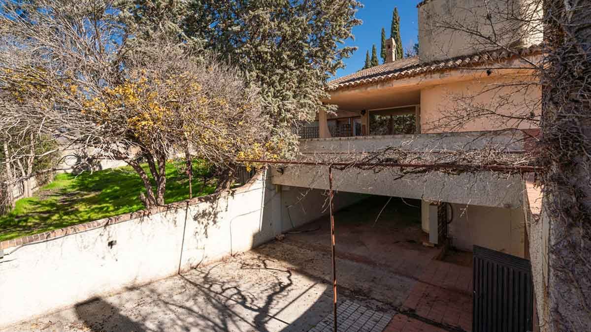 Casa o xalet en venda a TRAMONTANA, 8, Albolote