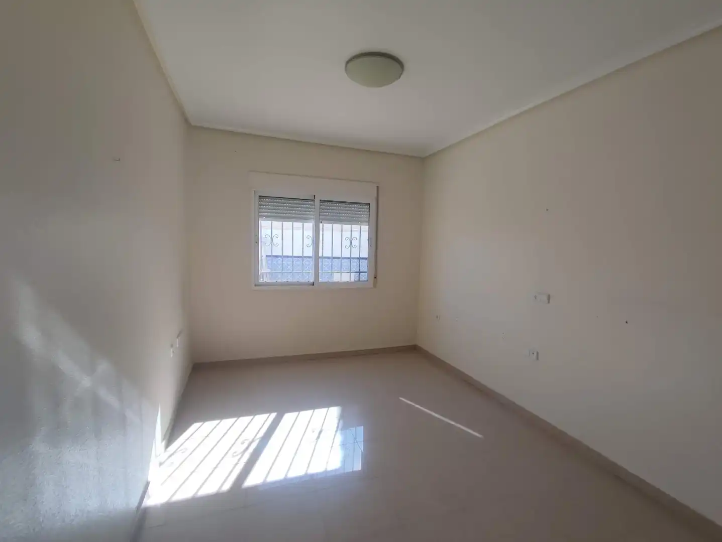 Bedroom of Flat for sale in Torre-Pacheco