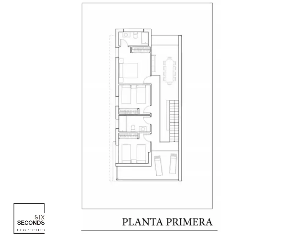 Villa in vendita a Gran Alacant, imagen 40