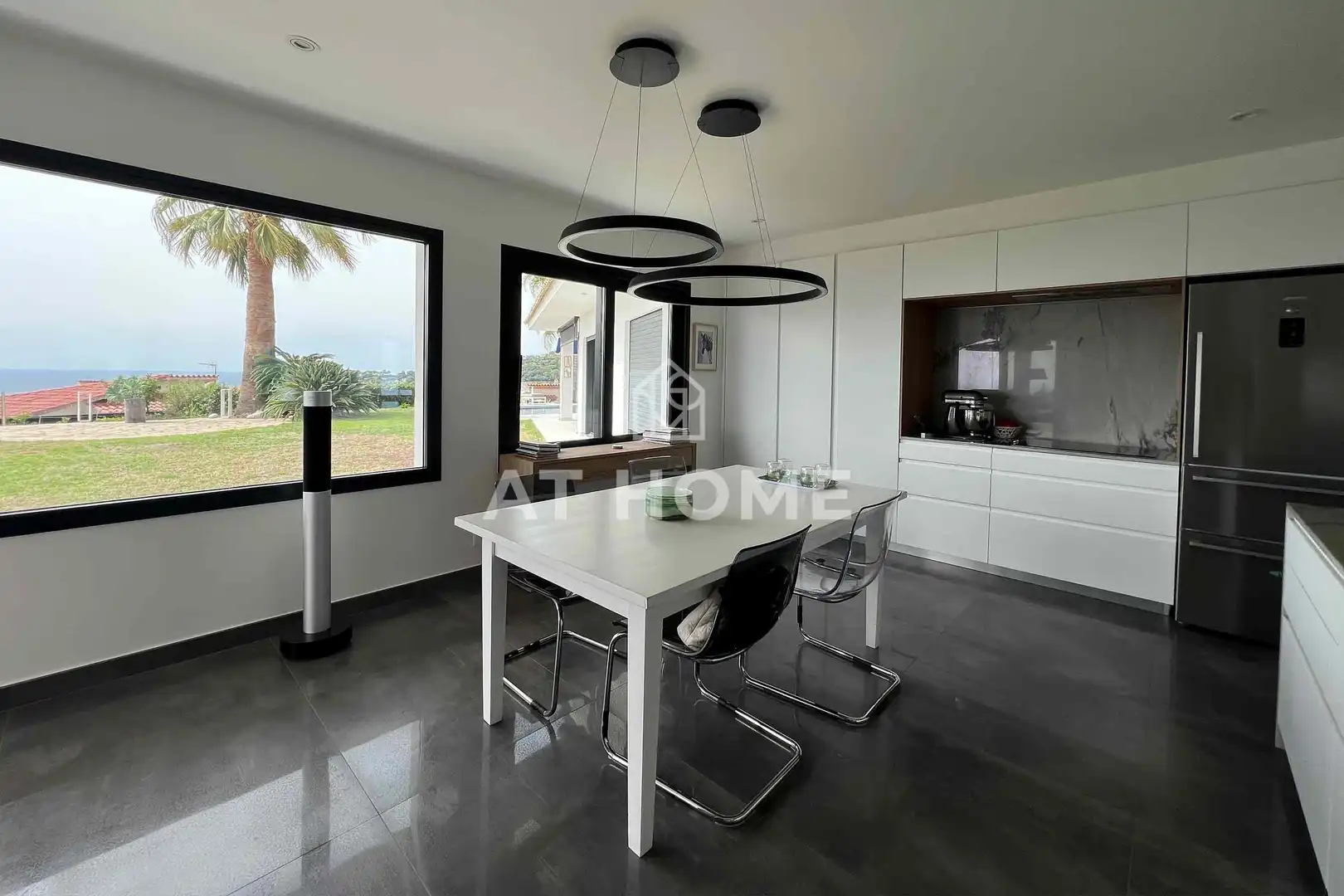 Chalet con terraza en alquiler en Cabrils, imagen 17