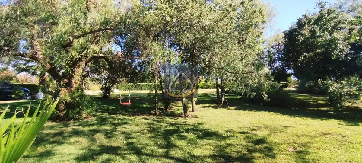 Garden of Land for sale in Cartaya