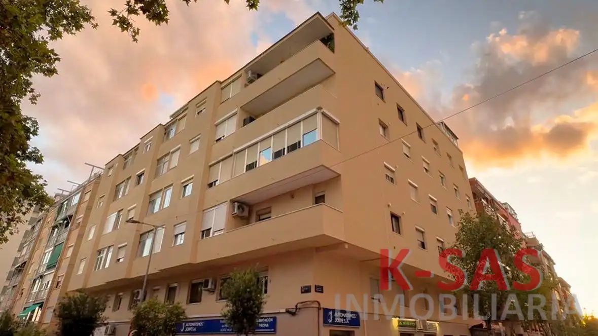 Piso con ascensor en venta en Can Vidalet