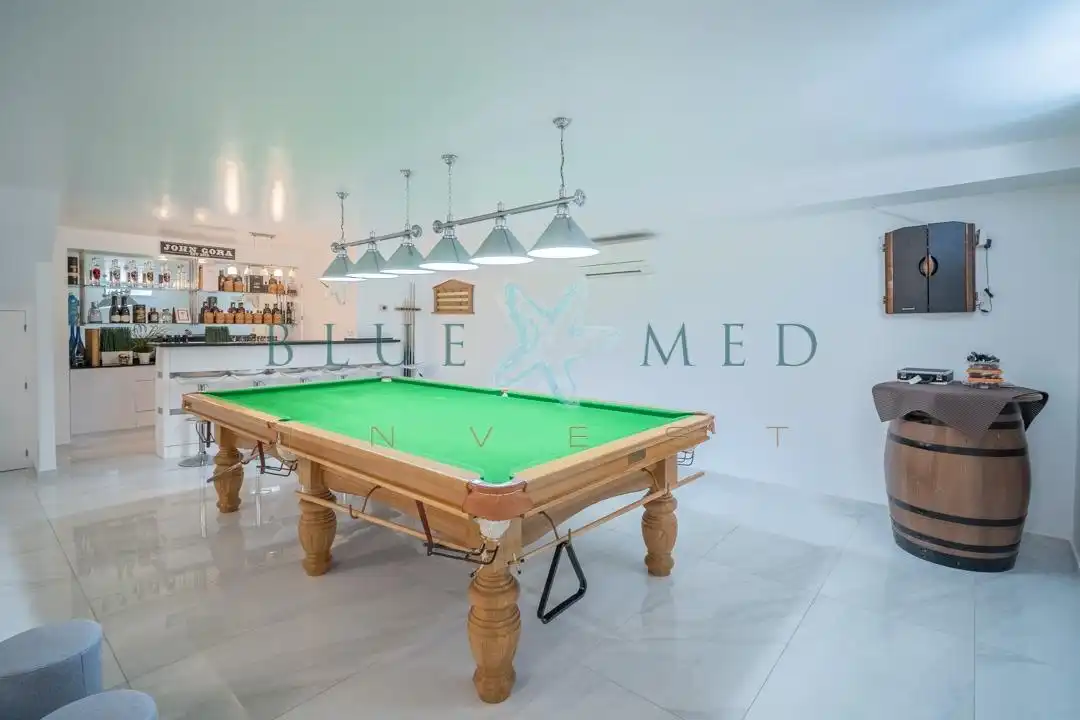Villa con terrazza in vendita a Avenida del Oeste 1, imagen 62